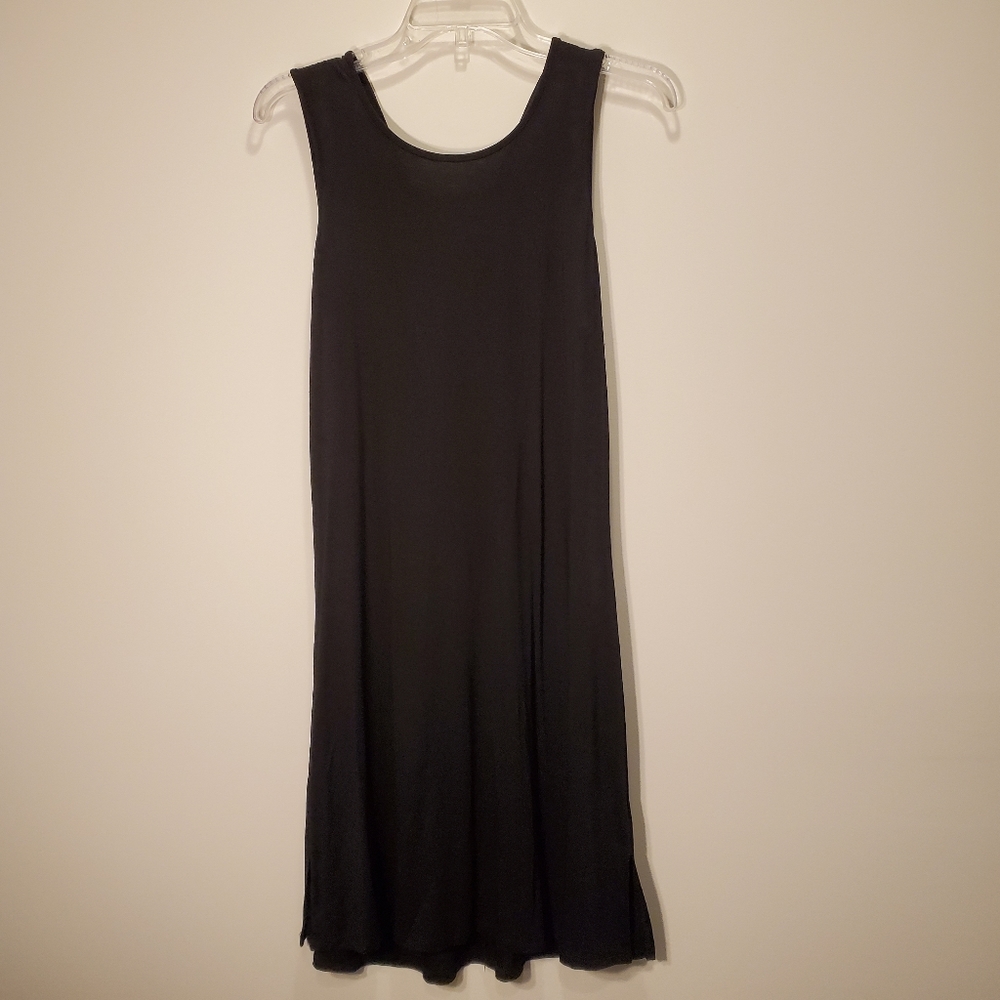 Cable & Gauge Little Black Dress, Size SP